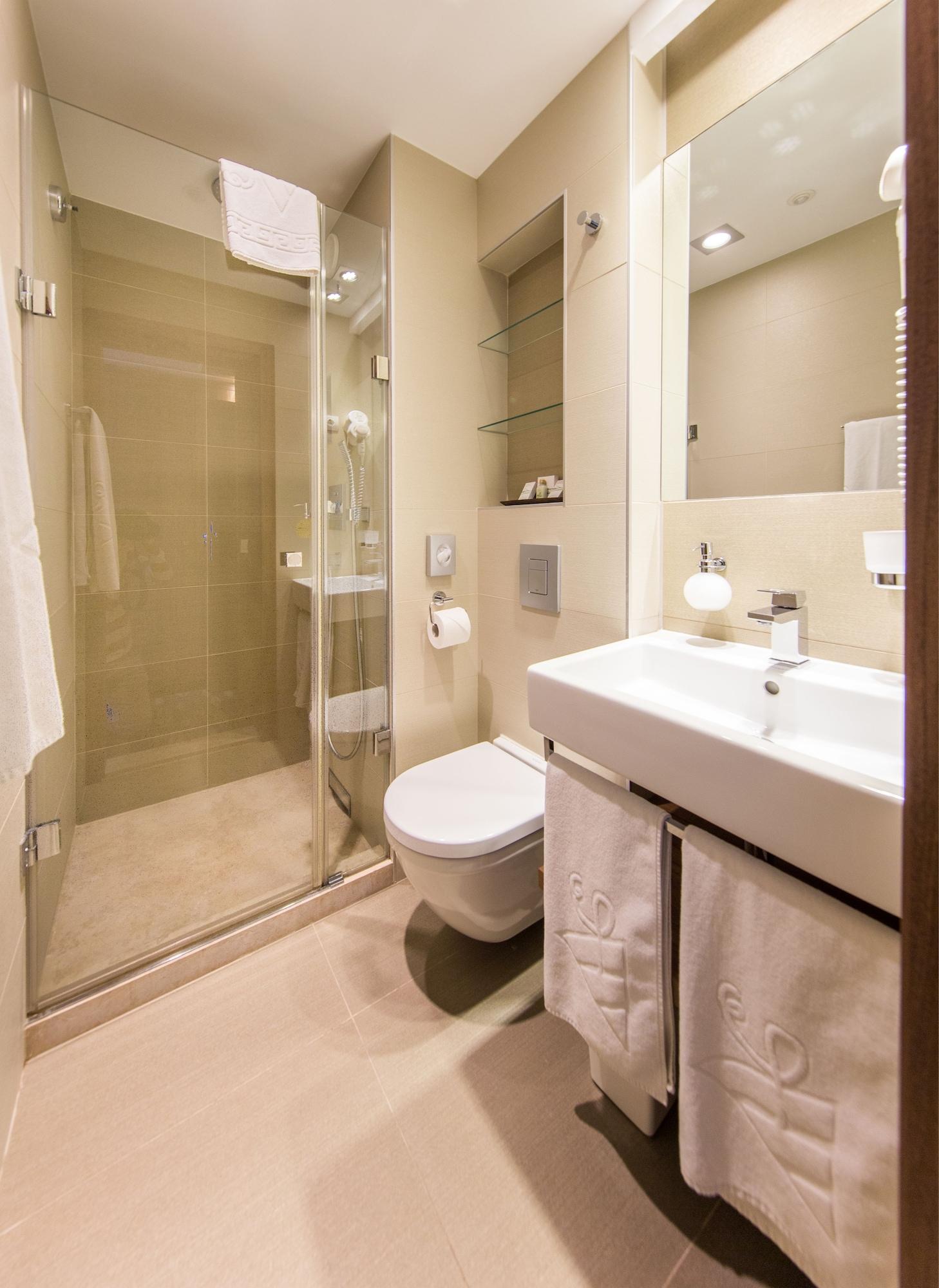 Boutique Victoria Hotel Budapest
